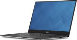Dell XPS 13 9360 Laptop 13.3" - Silver - Intel Core i5-6200U 2.3GHz - 8GB RAM - 256GB