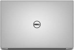 Dell XPS 13 9360 Laptop 13.3" - Silver - Intel Core i5-6200U 2.3GHz - 8GB RAM - 256GB