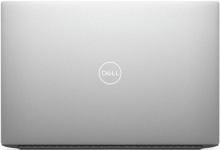 Dell XPS 9520 Laptop 15.6" - Silver - Intel Core i7-12700H 2.3GHz - 16GB RAM - 512GB