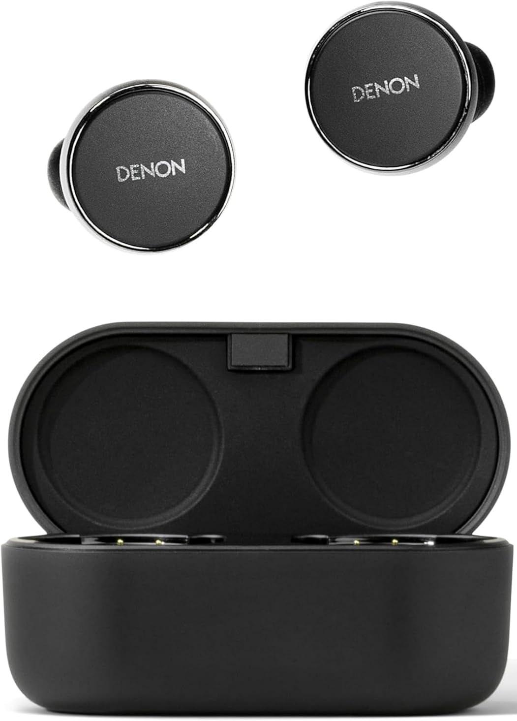 Denon Perl Pro True Wireless Earbuds