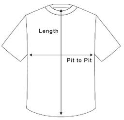 Detroit Pistons Tee L