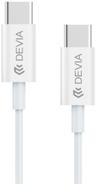 Devia Devia Smart Series PD Charging Cable for Type-C (1m)