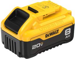 Dewalt DCB208R 20V MAX* 8Ah Battery