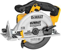 Dewalt DCS391BR 20V MAX* 6-1/2 in. Circular Saw (Tool Only)
