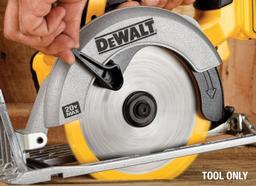 Dewalt DCS391BR 20V MAX* 6-1/2 in. Circular Saw (Tool Only)