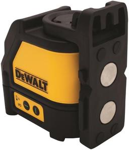 Dewalt DW088CG Green Cross Line Laser