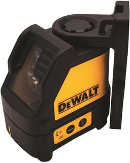 Dewalt DW088CG Green Cross Line Laser