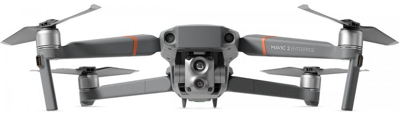 DJI Mavic 2 Enterprise Advanced Camera Drone
