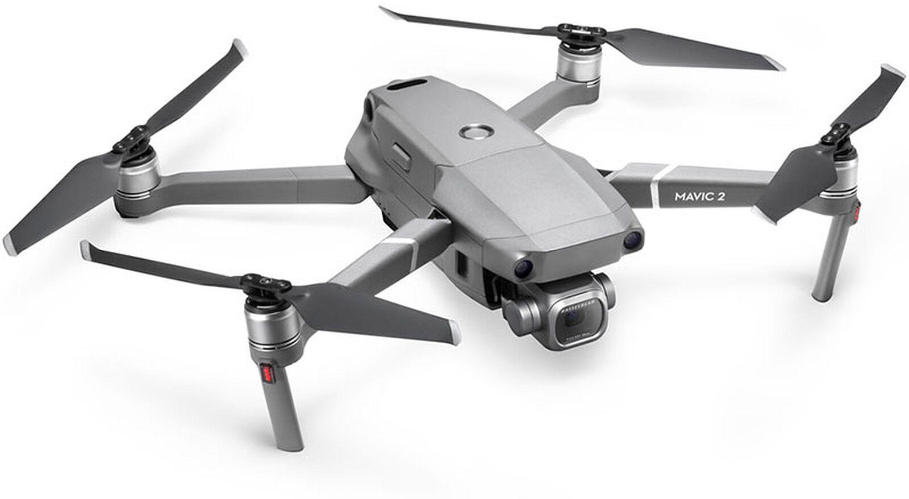 Refurbished DJI Mavic 2 Pro Camera Drone - Reebelo Canada