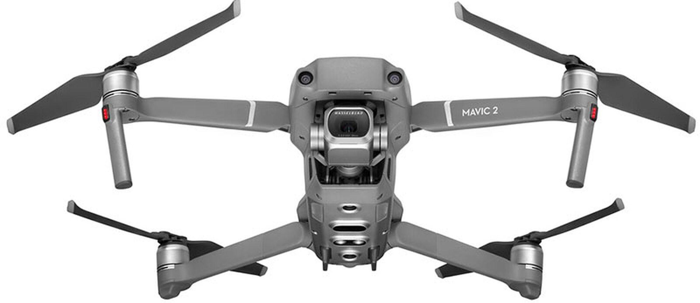 Refurbished DJI Mavic 2 Pro Camera Drone - Reebelo Canada