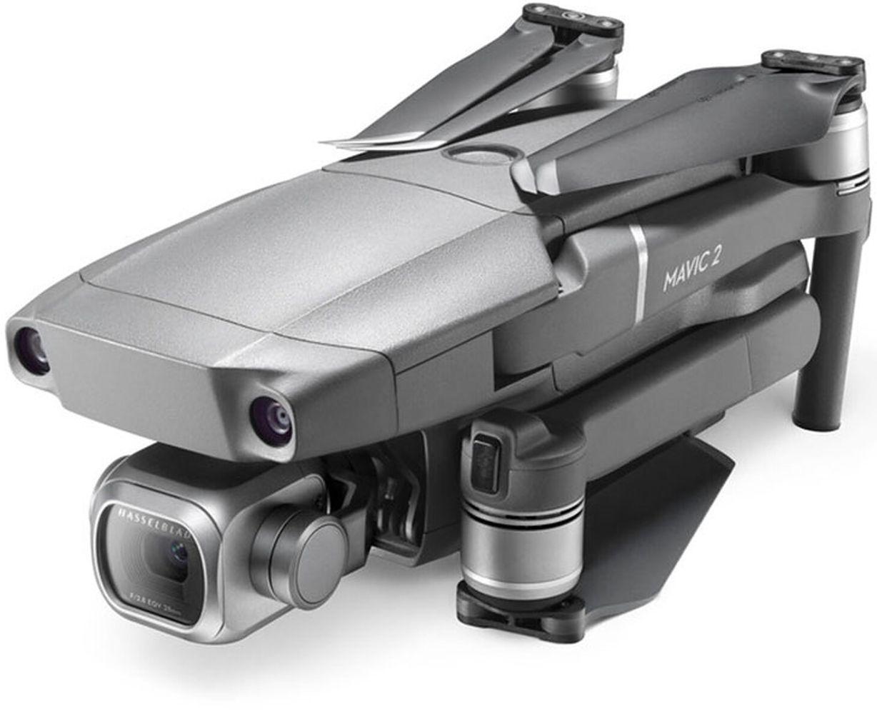 Refurbished DJI Mavic 2 Pro Camera Drone - Reebelo Canada