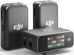 DJI Mic
