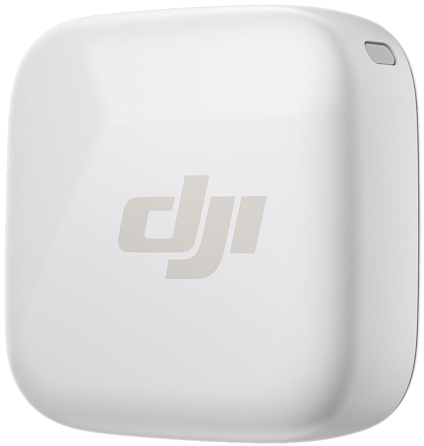 Refurbished DJI Mic Mini Transmitter - Reebelo Canada