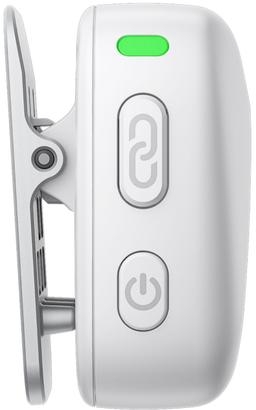 Refurbished DJI Mic Mini Transmitter - Reebelo Canada