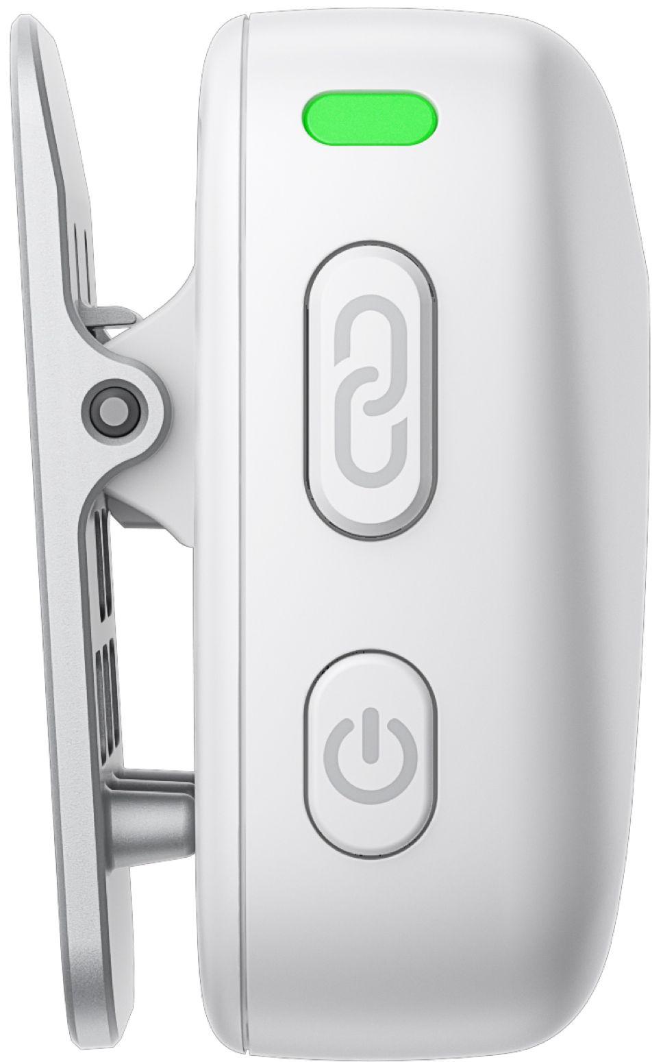 Refurbished DJI Mic Mini Transmitter - Reebelo Canada