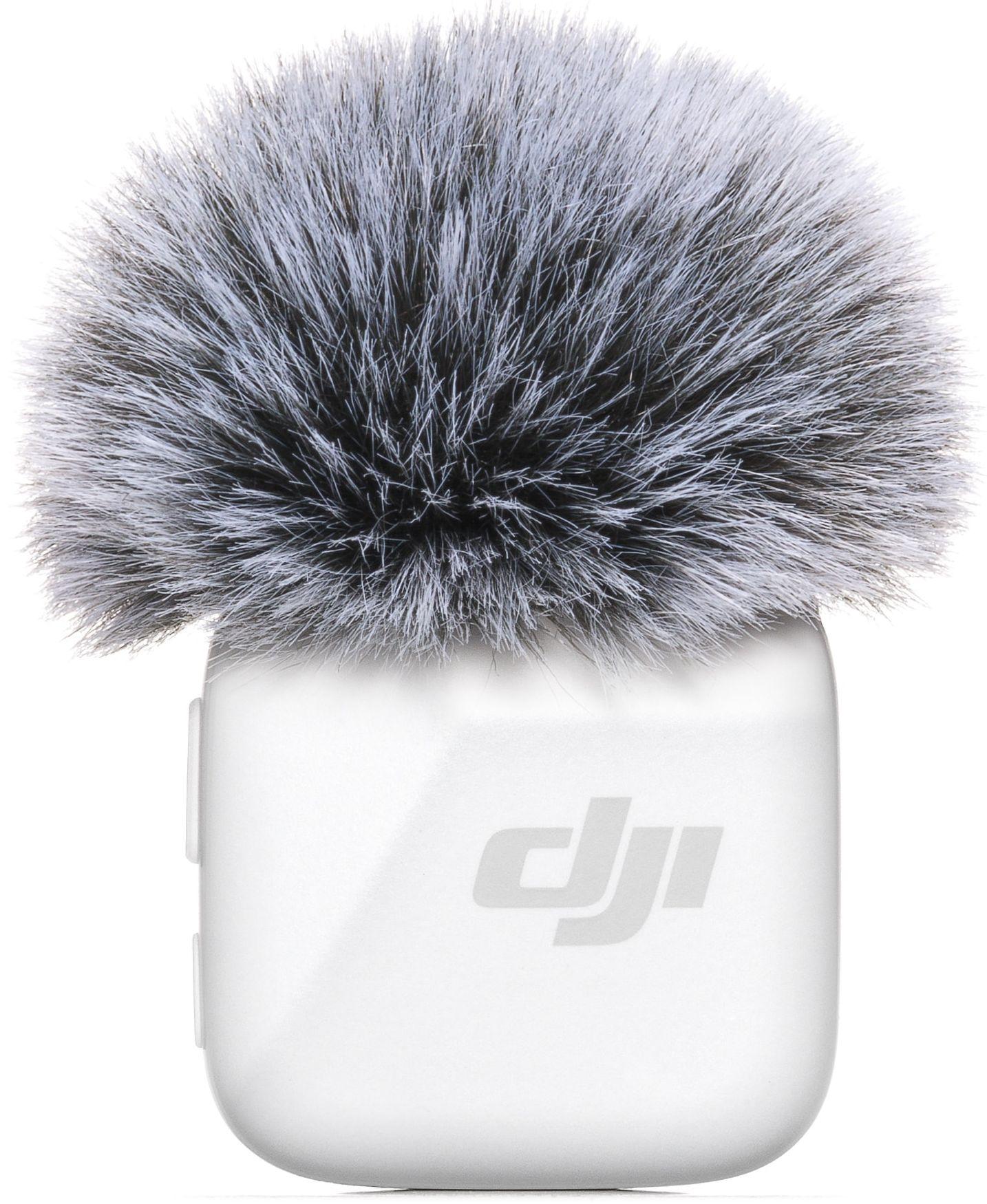 Refurbished DJI Mic Mini Transmitter - Reebelo Canada