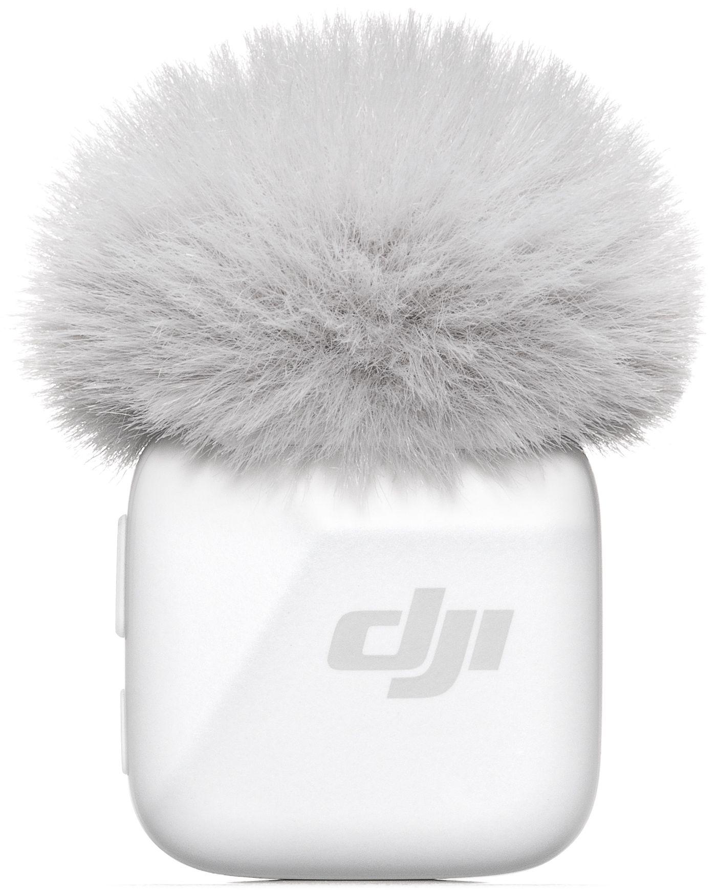 Refurbished DJI Mic Mini Transmitter - Reebelo Canada
