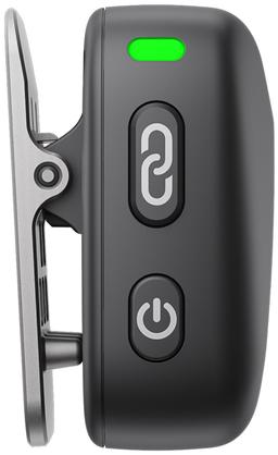 Refurbished DJI Mic Mini Transmitter - Reebelo Canada