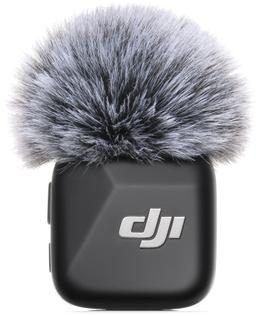 Refurbished DJI Mic Mini Transmitter - Reebelo Canada