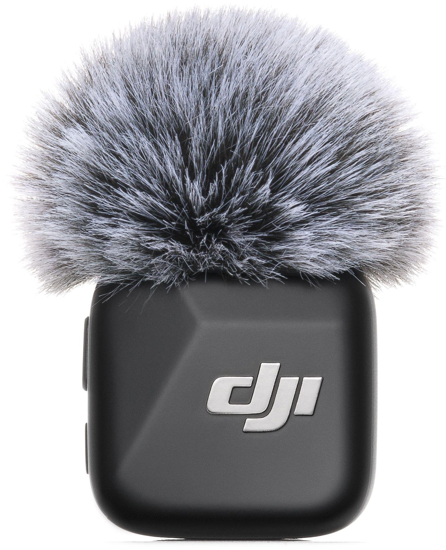 Refurbished DJI Mic Mini Transmitter - Reebelo Canada