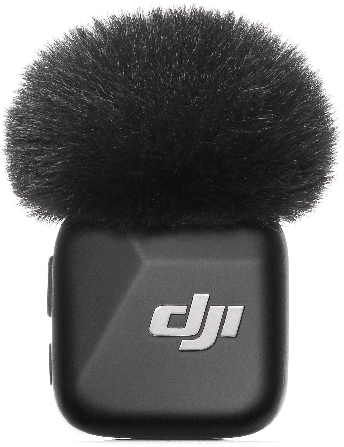 Refurbished DJI Mic Mini Transmitter - Reebelo Canada