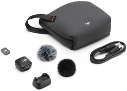Refurbished DJI Mic Mini Transmitter - Reebelo Canada