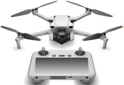 Refurbished DJI Mini 3 Camera Drone (DJI RC) - Reebelo Canada