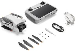 Refurbished DJI Mini 3 Camera Drone (DJI RC) - Reebelo Canada