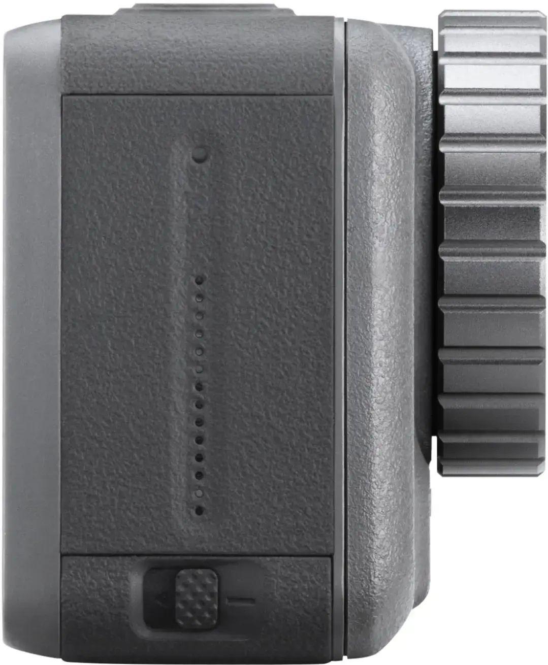 DJI OSMO Action Camera