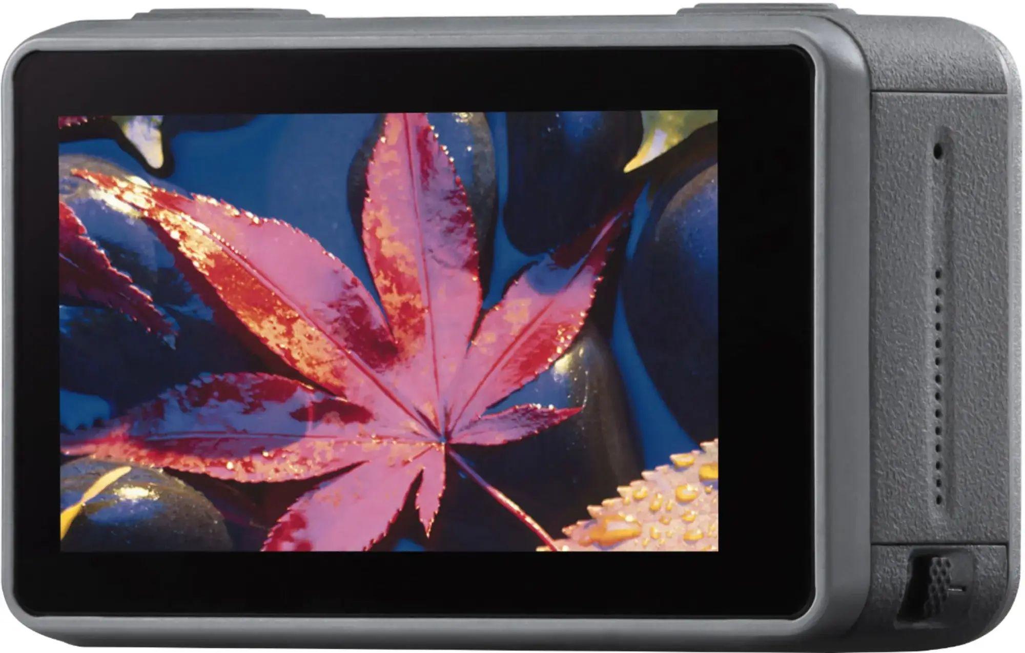 DJI OSMO Action Camera