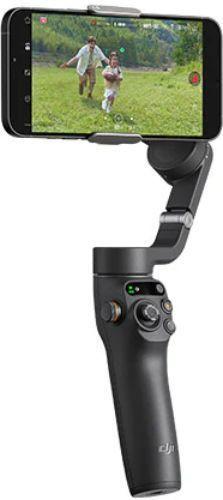 DJI Osmo Mobile 6 Stabilizer