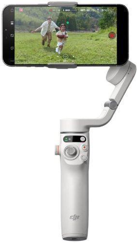 DJI Osmo Mobile 6 Stabilizer