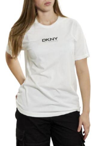DKNY 'The Fragrance' Tee M