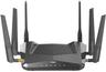 D-Link AX5400 Mesh WiFi 6 Router (DIR-X5460) - Gray