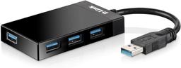 D-Link DUB-1341 4-Port Super Speed USB 3.0 Hub