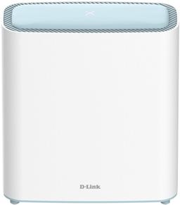 D-Link M32 AX3200 Mesh Router (3 Pack) - White