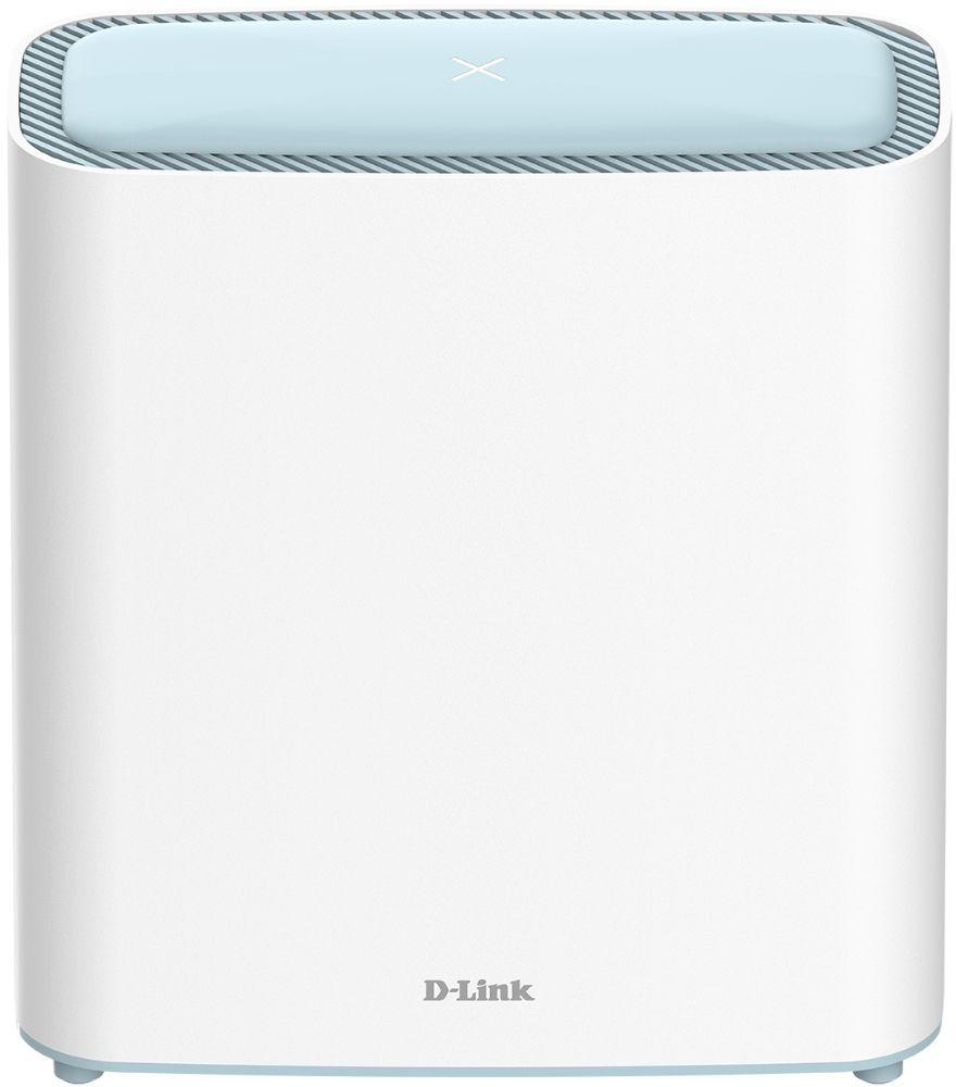 D-Link M32 AX3200 Mesh Router (3 Pack) - White