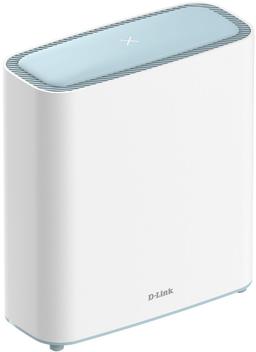 D-Link M32 AX3200 Mesh Router (3 Pack) - White
