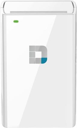 D-Link Wi-Fi AC750 Dual Band Range Extender