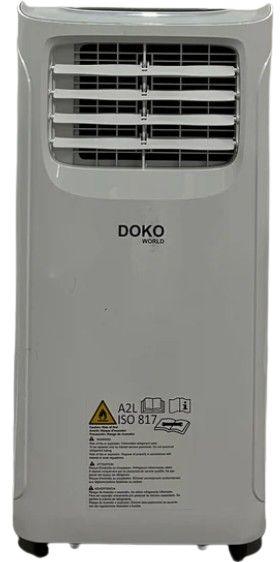 Dokoworld SPK2-12C Portable Air Conditioners