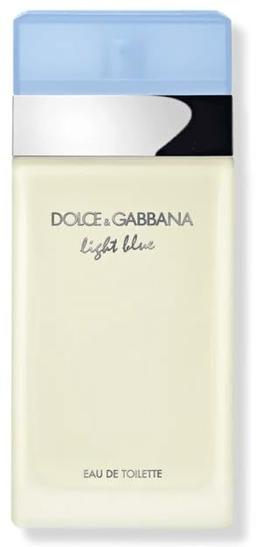 Dolce & Gabbana Light Blue Women EDT 200ml - Default