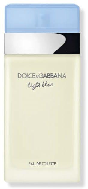Dolce & Gabbana Light Blue Women EDT 200ml - Default