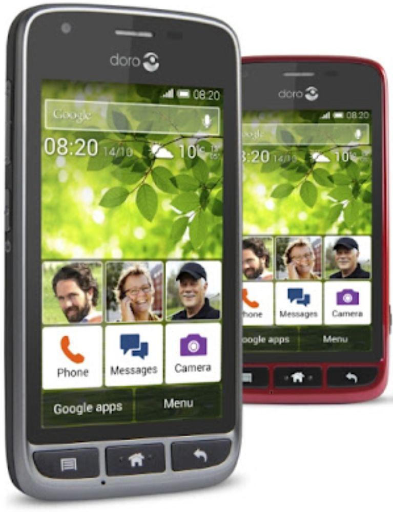 Doro Liberto 820 Mini