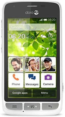 Doro Liberto 820 Mini