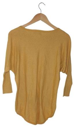 Dotti Thin Knit Jumper XS