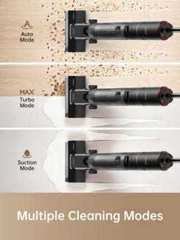 Dreame H12S AE Cordless Wet Dry Vacuum Cleaner