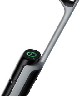 Dreame H15 Pro Heat Wet Dry Vacuum Cleaner