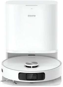 Refurbished Dreame L10 Prime Self Cleaning Robot Vacuum and Mop Cleaner - Reebelo Canada