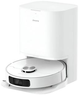 Refurbished Dreame L10 Prime Self Cleaning Robot Vacuum and Mop Cleaner - Reebelo Canada