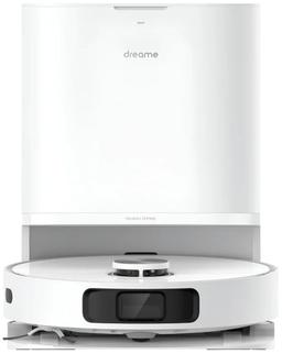 Refurbished Dreame L10 Prime Self Cleaning Robot Vacuum and Mop Cleaner - Reebelo Canada
